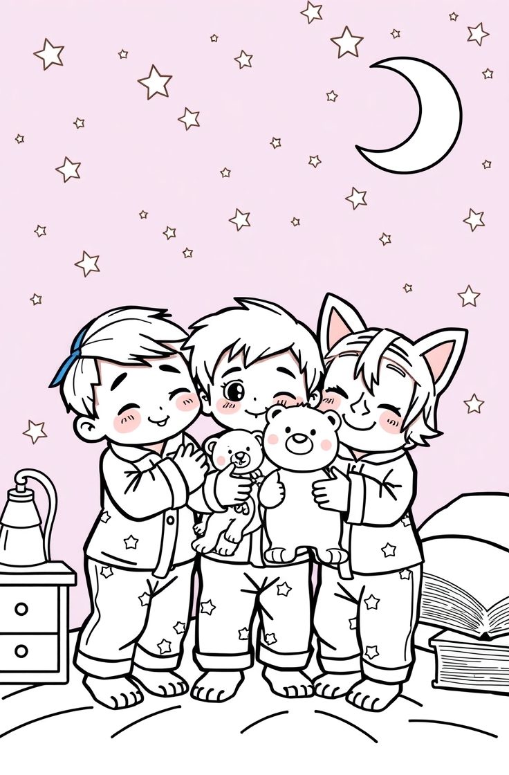cocomelon coloring pages