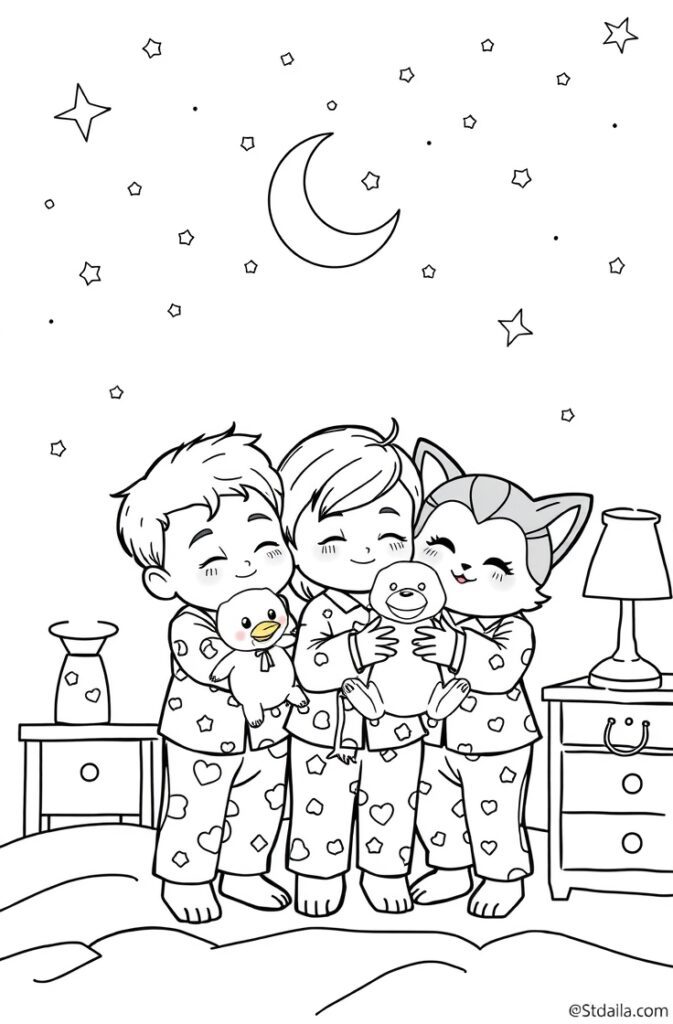 cocomelon coloring pages