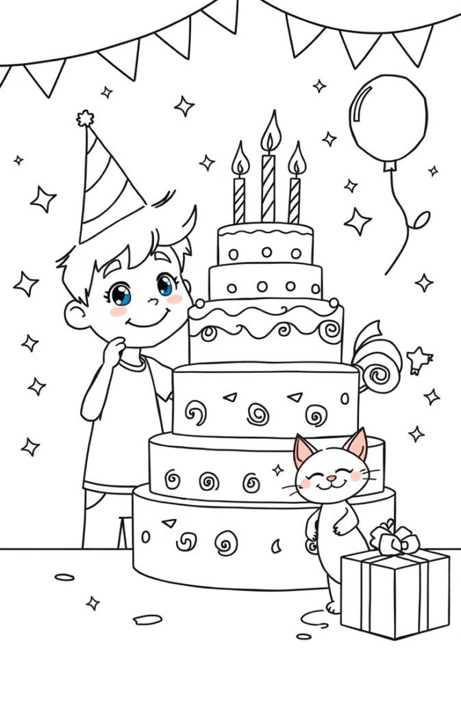 cocomelon coloring pages