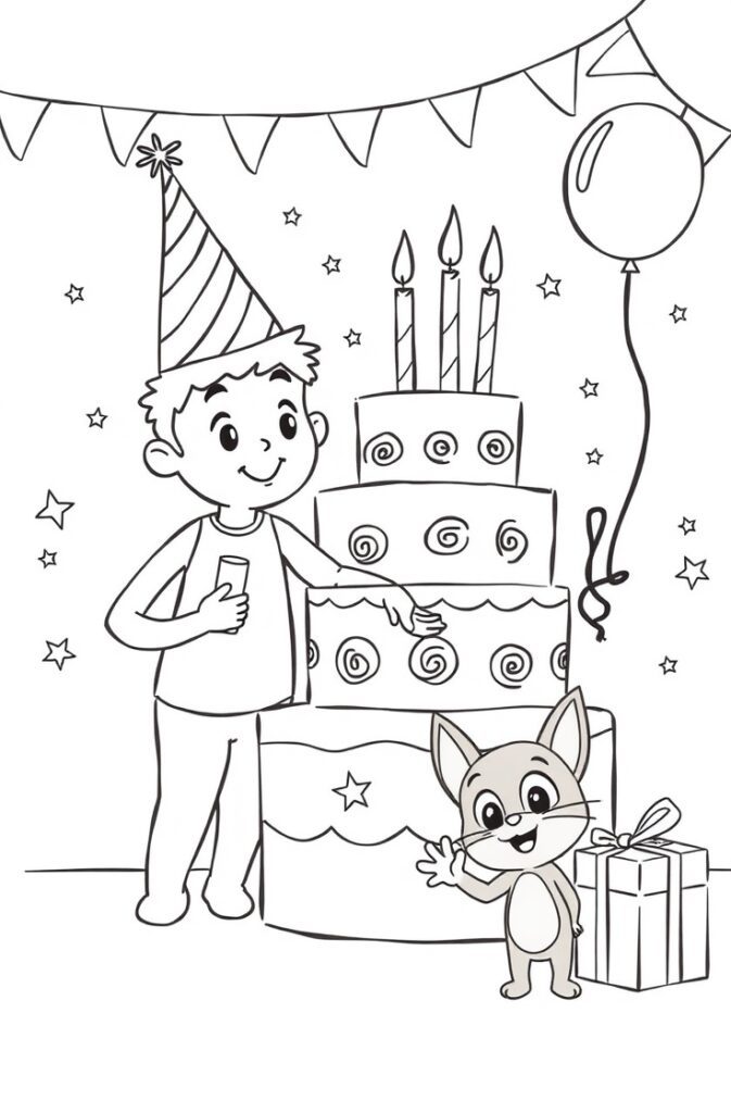 cocomelon coloring pages