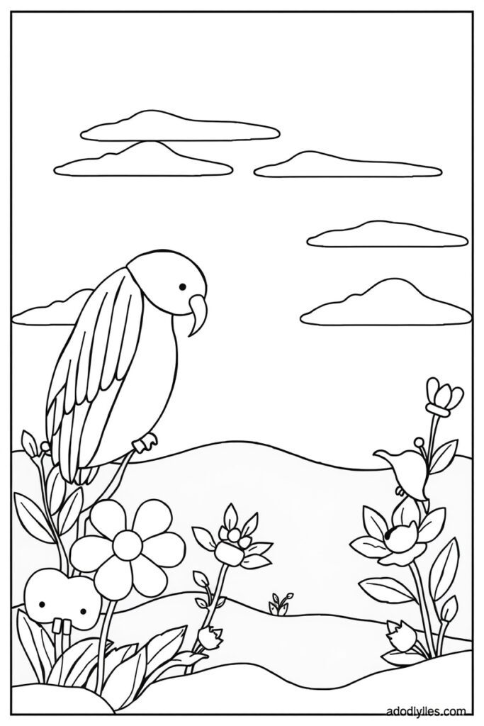 free printable adult coloring pages
