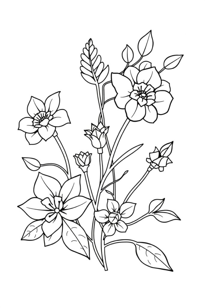 free printable adult coloring pages