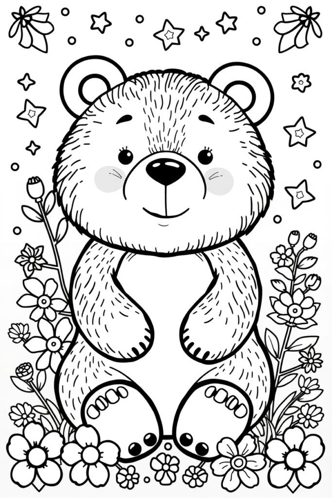 free printable adult coloring pages