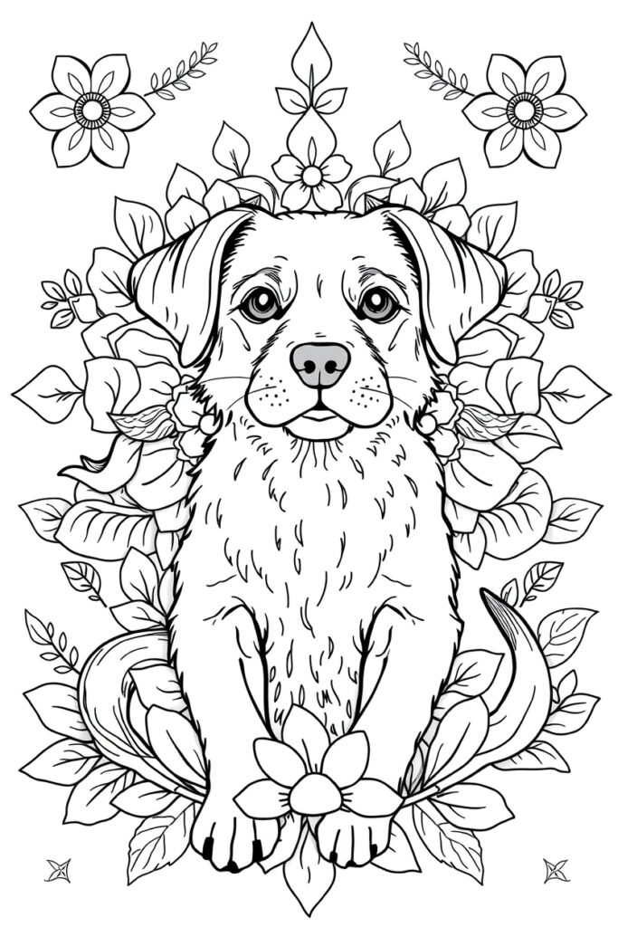 free printable adult coloring pages