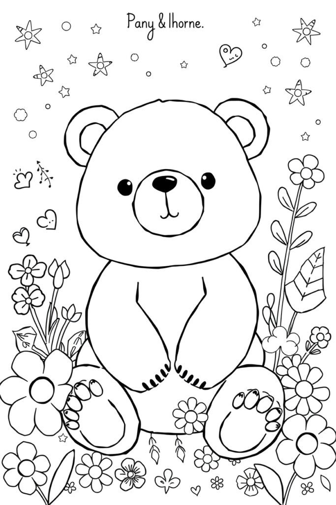 free printable adult coloring pages