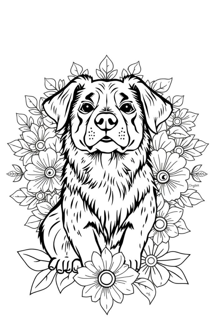 free printable adult coloring pages