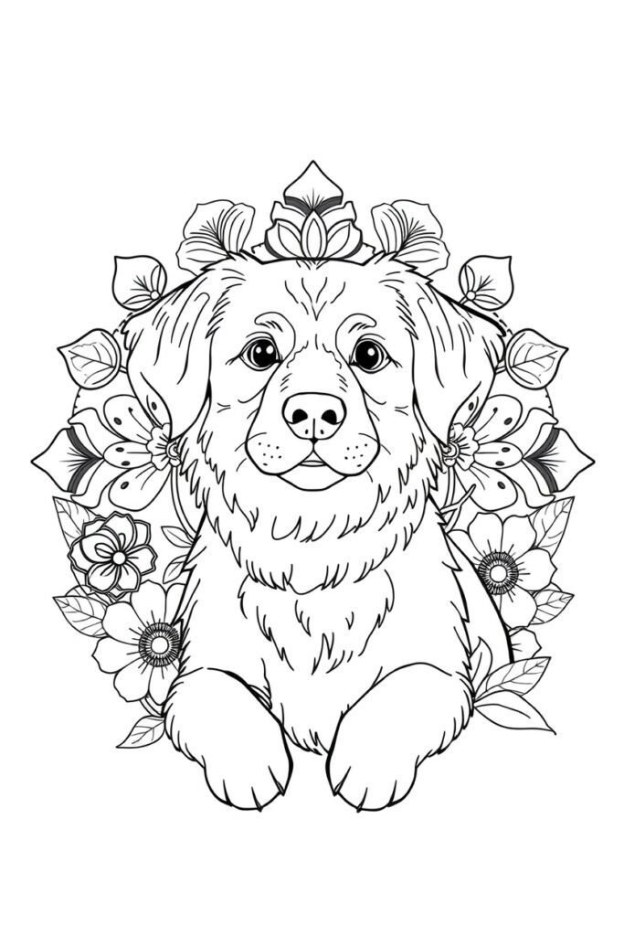free printable adult coloring pages
