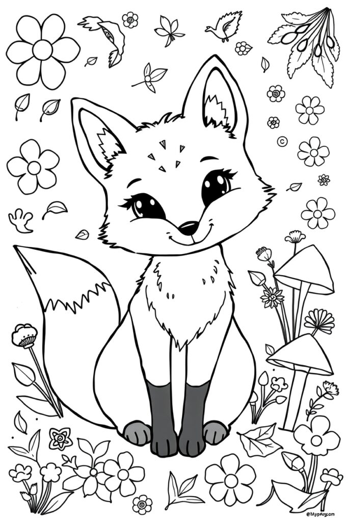 free printable adult coloring pages