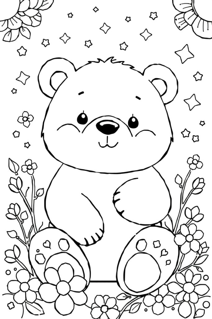 free printable adult coloring pages