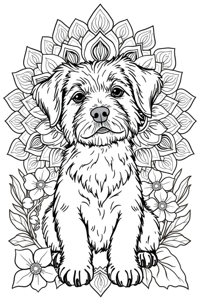 free printable adult coloring pages