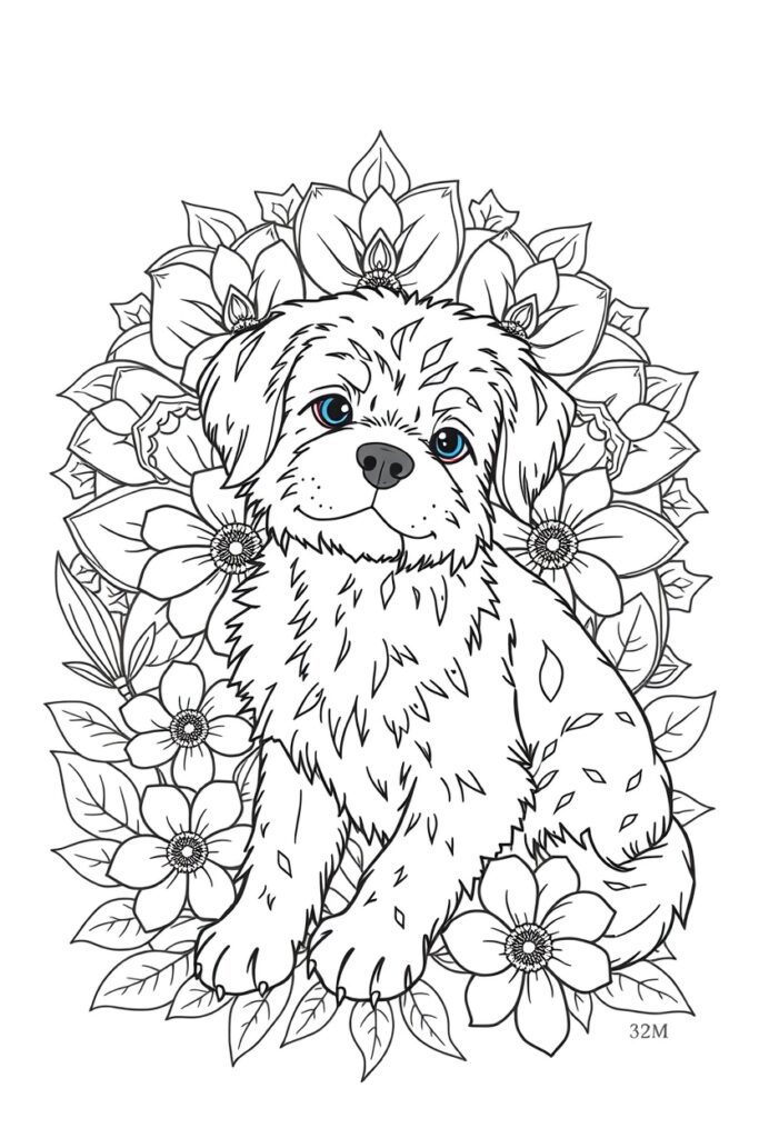 free printable adult coloring pages