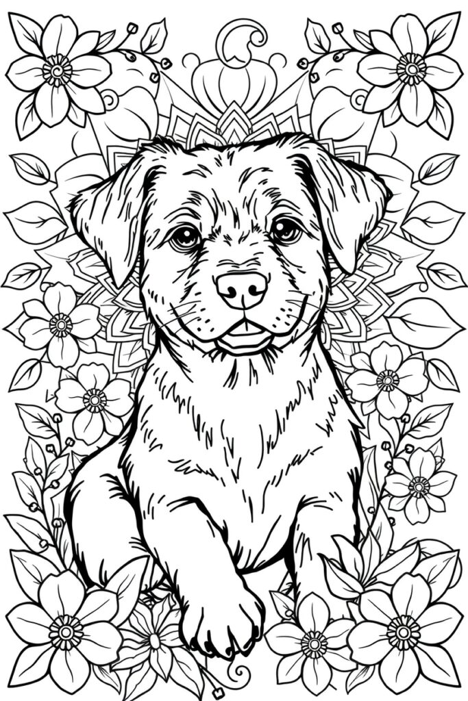 free printable adult coloring pages