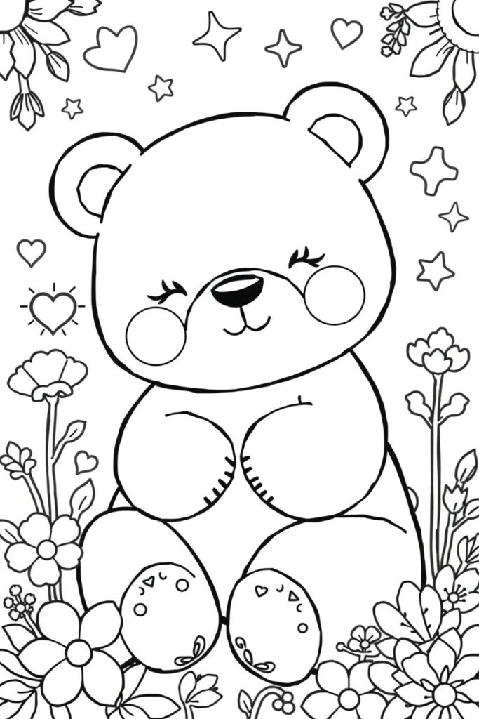 free printable adult coloring pages
