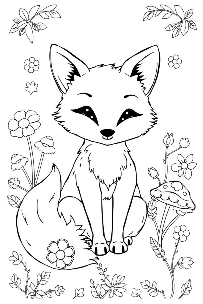 free printable adult coloring pages