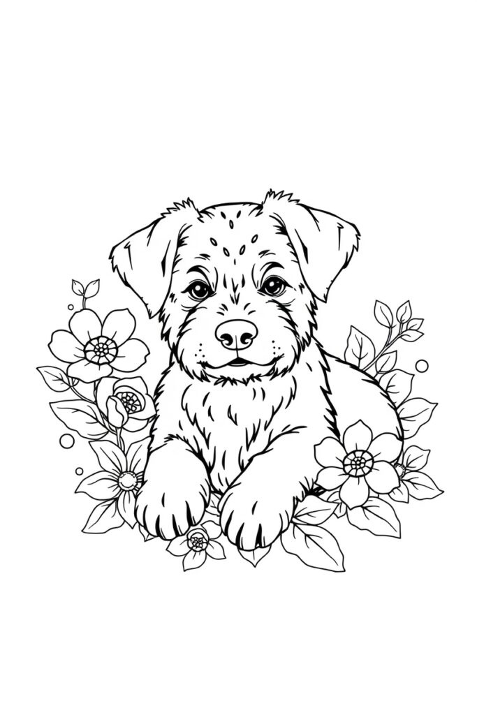 40 free printable adult coloring pages