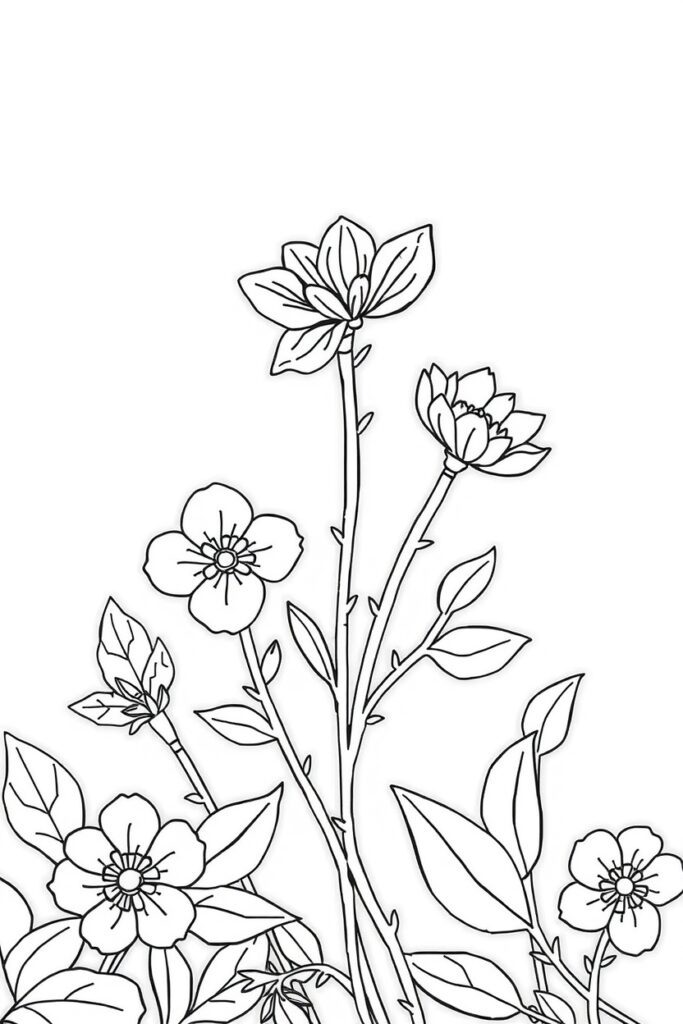 free printable adult coloring pages