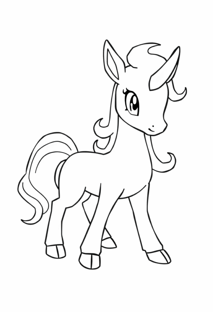 pokemon coloring pages