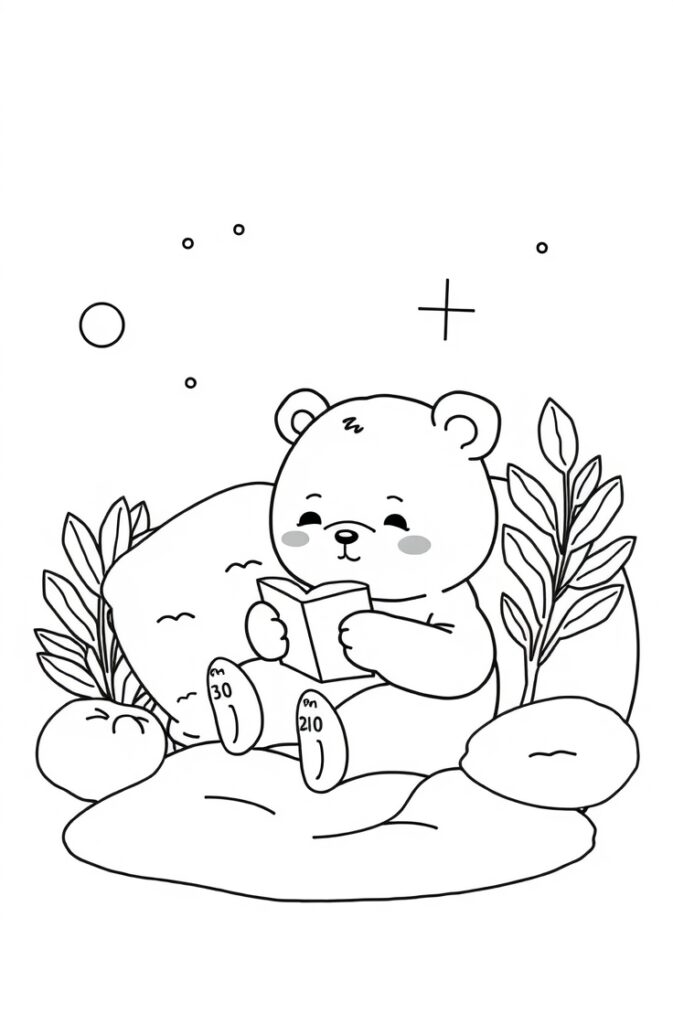20 coco wyo coloring pages​