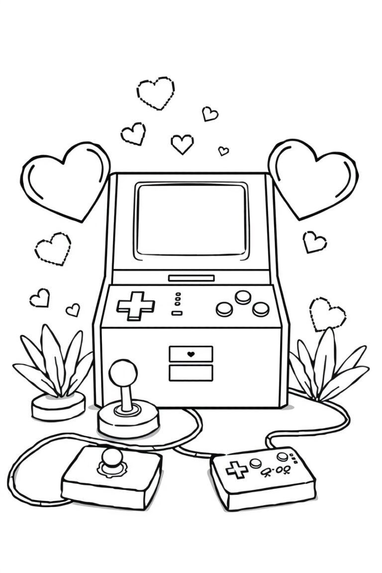 21 coloring pages for teens