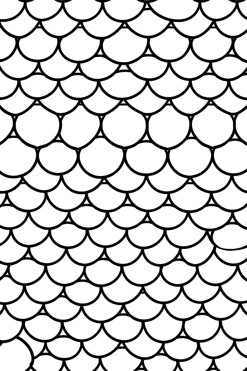 20 coloring patterns pages