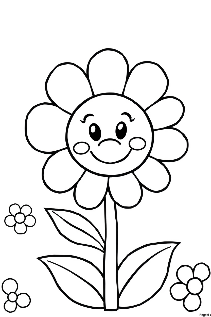 23 kindergarten coloring pages